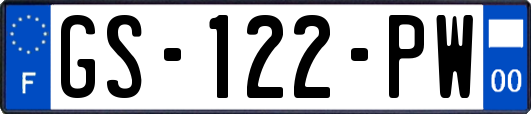 GS-122-PW