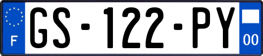 GS-122-PY