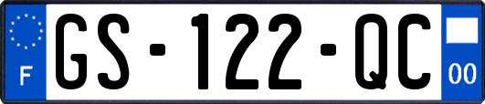 GS-122-QC