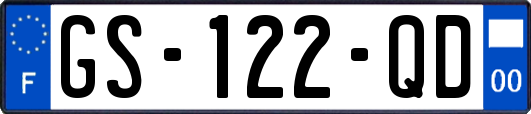 GS-122-QD