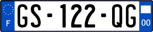 GS-122-QG