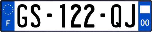 GS-122-QJ