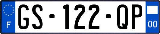 GS-122-QP