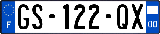 GS-122-QX