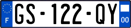 GS-122-QY