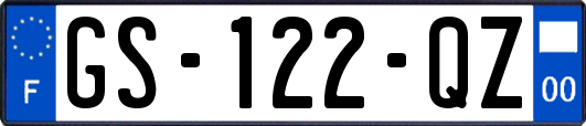 GS-122-QZ