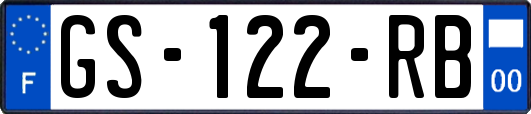GS-122-RB