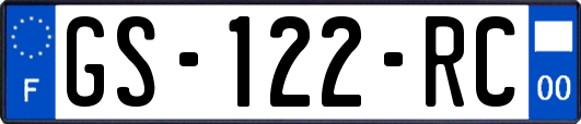 GS-122-RC