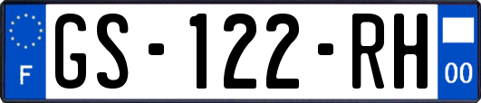 GS-122-RH