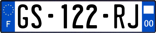 GS-122-RJ