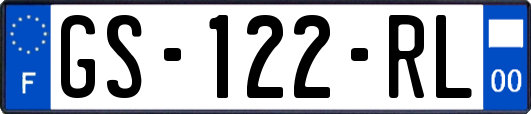 GS-122-RL