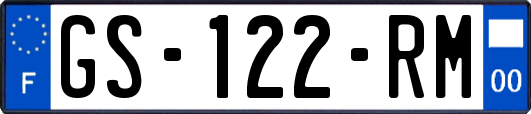 GS-122-RM