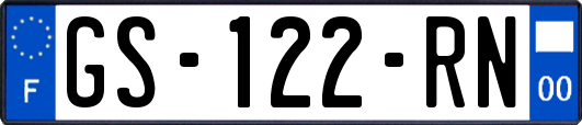 GS-122-RN