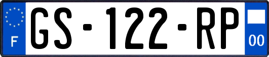 GS-122-RP
