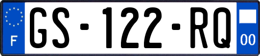 GS-122-RQ