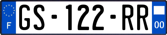 GS-122-RR