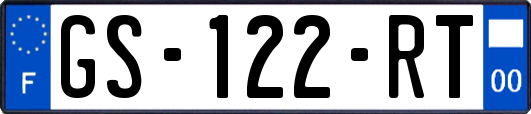 GS-122-RT