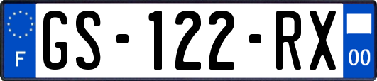 GS-122-RX