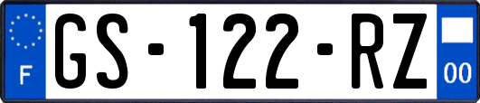 GS-122-RZ