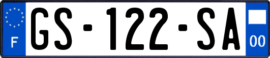 GS-122-SA