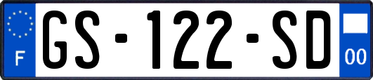 GS-122-SD
