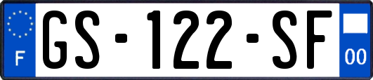 GS-122-SF