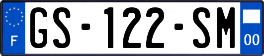 GS-122-SM