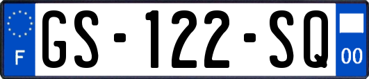 GS-122-SQ