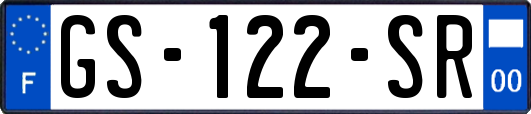 GS-122-SR