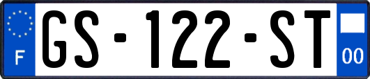 GS-122-ST