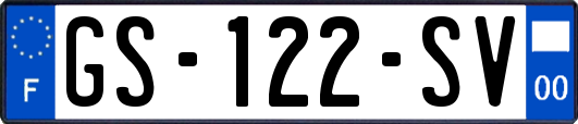 GS-122-SV