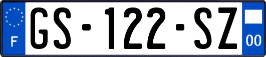 GS-122-SZ