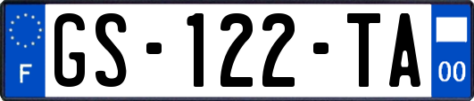 GS-122-TA
