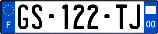 GS-122-TJ