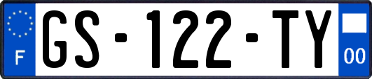 GS-122-TY