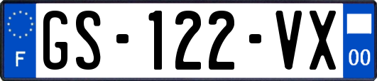GS-122-VX