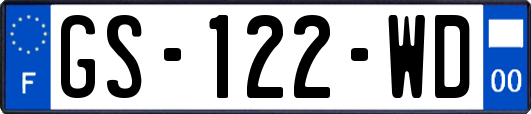 GS-122-WD