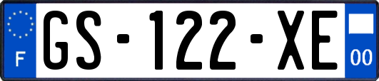 GS-122-XE