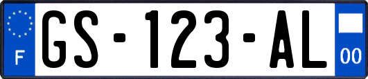 GS-123-AL