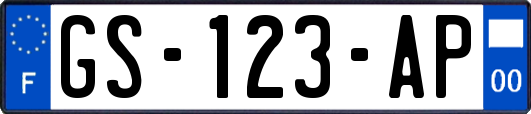 GS-123-AP