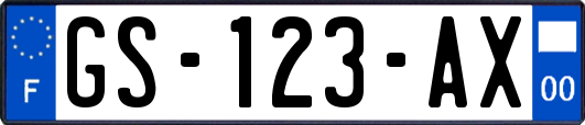 GS-123-AX
