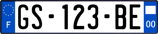 GS-123-BE