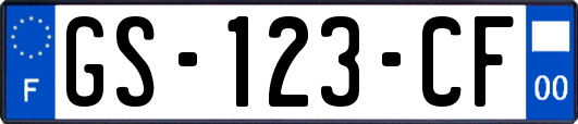 GS-123-CF