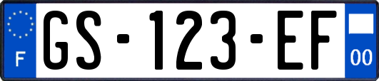 GS-123-EF