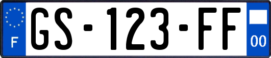 GS-123-FF