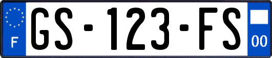 GS-123-FS