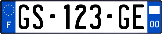 GS-123-GE