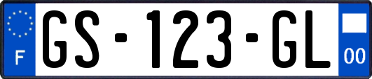 GS-123-GL
