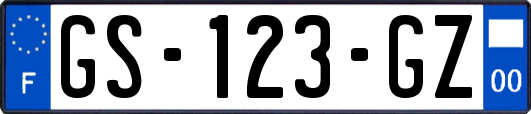 GS-123-GZ