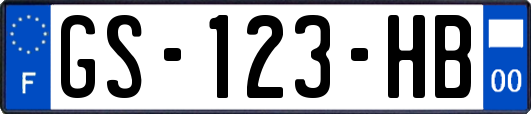 GS-123-HB